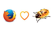 一代枭雄谢幕!Firefox火狐更新到57版本,Firebug插件退出历史舞台